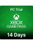 Xbox Game Pass 14 Days Pc Trial Global 1