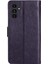 Samsung Galaxy S24 Artı Pu Deri Kickstand Kart Tutucu Için Filp Durumda (Yurt Dışından) 3