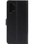 Samsung Galaxy Filp 5g Kart Tutucu Manyetik Kapatma Kickstand Için Filp Durumda (Yurt Dışından) 4
