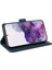 Samsung Galaxy S20 Artı Kickstand Üç Kart Yuvaları Premium Için Flip Case (Yurt Dışından) 5