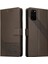 Samsung Galaxy S20 Artı Kickstand Üç Kart Yuvaları Premium Için Flip Case (Yurt Dışından) 5