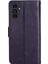 Samsung Galaxy A15 Için Filp Durumda 5g Pu Deri Kart Tutucu Kickstand Bilek (Yurt Dışından) 4