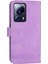 Xiaomi 13 Lite Nakit Cep Premium Kart Yuvaları Bileklik Için Flip Case (Yurt Dışından) 4