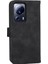Xiaomi 13 Lite Nakit Cep Premium Kart Yuvaları Bileklik Için Flip Case (Yurt Dışından) 4