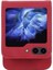 Samsung Galaxy Z Flip 5 Için Flip Case Bileklik Kart Yuvaları Manyetik Nakit (Yurt Dışından) 5