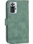 Xiaomi Redmi Not 10 Pro 4g Premium Manyetik Kapatma Kartı Için Flip Case (Yurt Dışından) 3