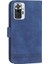 Xiaomi Redmi Not 10 Pro 4g Premium Manyetik Kapatma Kartı Için Flip Case (Yurt Dışından) 3