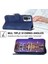Xiaomi Redmi Not 10 Pro 4g Premium Manyetik Kapatma Kartı Için Flip Case (Yurt Dışından) 4