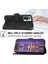 Xiaomi Redmi Not 10 Pro 4g Premium Manyetik Kapatma Kartı Için Flip Case (Yurt Dışından) 5