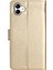 Samsung Galaxy A04E Pu Deri Kart Tutucu Manyetik Kapatma Için Filp Durumda (Yurt Dışından) 5