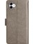Samsung Galaxy A04 Kart Tutucu Için Kickstand Durumda Manyetik Kapatma Pu (Yurt Dışından) 5