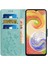Samsung Galaxy A04E Pu Deri Kart Tutucu Manyetik Kapatma Için Filp Durumda (Yurt Dışından) 4