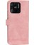 Xiaomi Redmi 10C Bileklik Kart Yuvaları Nakit Cep Premium Için Flip Case (Yurt Dışından) 4