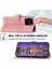 Xiaomi Redmi 10C Bileklik Kart Yuvaları Nakit Cep Premium Için Flip Case (Yurt Dışından) 5