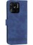 Xiaomi Redmi 10C Bileklik Kart Yuvaları Nakit Cep Premium Için Flip Case (Yurt Dışından) 4