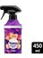 Ev Vetekstil Spreyi Lotus Yıkanması Zor Eşyalar Için 450 ml 1