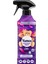 Ev Vetekstil Spreyi Lotus Yıkanması Zor Eşyalar Için 450 ml 2
