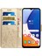 Samsung Galaxy A24 4g Pu Deri Kart Tutucu Kickstand Bilek Için Filp Durumda (Yurt Dışından) 5