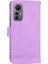 Xiaomi 12 Lite Için Flip Case Kart Yuvaları Nakit Cep Bileklik Manyetik (Yurt Dışından) 5