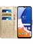 Samsung Galaxy A15 Için Filp Durumda 5g Pu Deri Kart Tutucu Kickstand Bilek (Yurt Dışından) 4