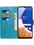 Samsung Galaxy A35 Kickstand Manyetik Kapatma Bilek Kayışı Pu Için Filp Durumda (Yurt Dışından) 4