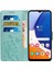 Samsung Galaxy A35 Kickstand Manyetik Kapatma Bilek Kayışı Pu Için Filp Durumda (Yurt Dışından) 5