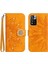 Xiaomi Poco M4 Pro 5g Telefon Kılıfı Için Pu Deri Kapak Çevirin Tpu Kabuk (Yurt Dışından) 1
