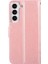 Samsung Galaxy S22 5g Kickstand Kart Tutucu Manyetik Kapatma Için Filp Durumda (Yurt Dışından) 4