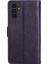 Samsung Galaxy A14 Için Filp Durumda 5g/4g Bilek Kayışı Pu Deri Kickstand (Yurt Dışından) 4