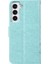 Samsung Galaxy S22 5g Kickstand Kart Tutucu Manyetik Kapatma Için Filp Durumda (Yurt Dışından) 4