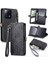 Xiaomi 13 Için Flip Case Darbeye Kapak Kılıf Basit Cüzdan (Yurt Dışından) 1