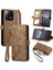 Xiaomi 13 Için Flip Case Darbeye Kapak Kılıf Basit Cüzdan (Yurt Dışından) 1