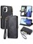 Xiaomi 11 Için Flip Case Cüzdan Kılıf Darbeye Basit Iş (Yurt Dışından) 1