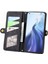 Xiaomi 11 Için Flip Case Cüzdan Kılıf Darbeye Basit Iş (Yurt Dışından) 5