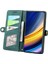 Xiaomi Poco X3 Pro Için Flip Case Basit Iş Kapak Çevirin Cüzdan Deri (Yurt Dışından) 5