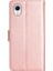 Samsung Galaxy A22E/A23E Kickstand Kart Tutucu Bilek Kayışı Için Filp Durumda (Yurt Dışından) 5