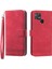 Xiaomi Poco C40 Premium Nakit Cep Kart Yuvaları Bileklik Için Flip Case (Yurt Dışından) 3