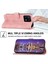 Xiaomi 13 Bileklik Nakit Cep Kartı Yuvaları Manyetik Kapatma Için Flip Case (Yurt Dışından) 5