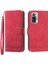Xiaomi Redmi Not 10 Pro 4g Premium Manyetik Kapatma Kartı Için Flip Case (Yurt Dışından) 5