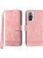 Xiaomi Redmi Not 10 Pro 4g Premium Manyetik Kapatma Kartı Için Flip Case (Yurt Dışından) 5