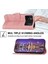 Xiaomi Poco X4 Pro 5g Manyetik Kapatma Nakit Cep Premium Için Flip Case (Yurt Dışından) 5