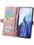 Xiaomi 11 Için Flip Case Cüzdan Kılıf Darbeye Basit Iş (Yurt Dışından) 5