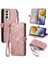 Samsung Galaxy M23 5g Darbeye Deri Kılıf Için Flip Case Basit Flip (Yurt Dışından) 1