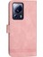 Xiaomi 13 Lite Nakit Cep Premium Kart Yuvaları Bileklik Için Flip Case (Yurt Dışından) 5