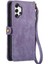 Samsung Galaxy A32 5g Için Flip Case Deri Kılıf Darbeye Cüzdan Flip (Yurt Dışından) 3