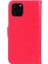 IPhone 12 Için Filp Durumda Pro Max Kart Tutucu Bilek Kayışı Pu Deri Kapatma (Yurt Dışından) 5