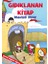 Gıdıklanan Kitap-Mavisel Yener 1