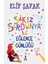 Sakız Sardunya İle Eğlence Günlüğü - Elif Şafak 1