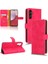 Kart Tutucu Kickstand Deri Folio ile Samsung Galaxy A14 5g Için Kılıf (Yurt Dışından) 3