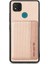 Xiaomi Redmi 9c Için Komple Kamera Güvenlik Rfıd Engelleme Standı Kartı (Yurt Dışından) 2